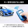 [VERISSY] Smart Key Case Fit Freed Step Wagon HONDA Honda Smart Key Cover Odyssey Vezel S660 Jade, Pink