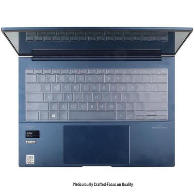 ASUS Zenbook 14 Tastaturfolie für 2024/2025 Modelle