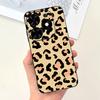 For Tecno Spark Go 2024 Case Cute Flower Love Pattern Candy Color Soft Silicon Slim Phone Back Cover For Spark Go (2024) BG6