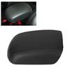 Center Console Armrest Cover Lid Fit For Chevrolet Cruze 2009-2014 (Black)