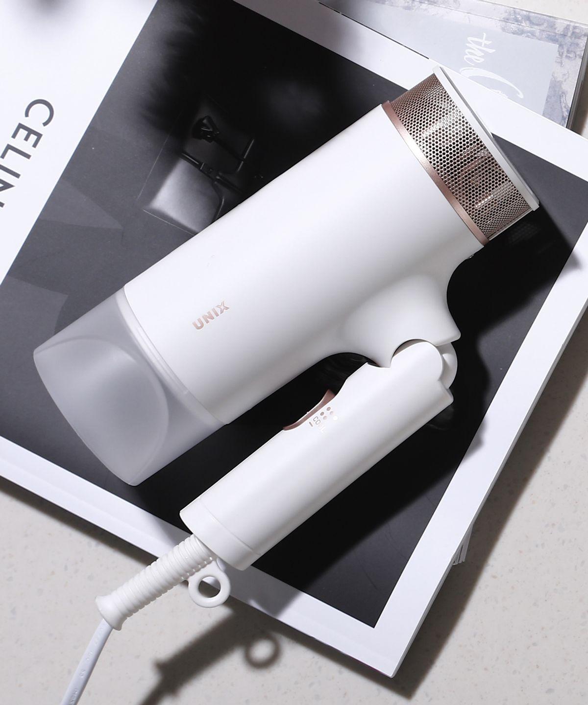 Foldable Hair Dryer UN-A1690