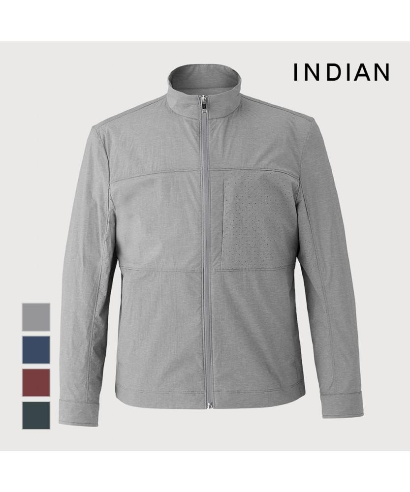 Indian Simple Basic Outer Jumper_Miecl3M2401