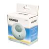 MAURER - Infrared Motion Detector with 360° Twilight Sensor. Adjustable