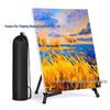 Portable Foldable Tripod Easel Set for Art Students