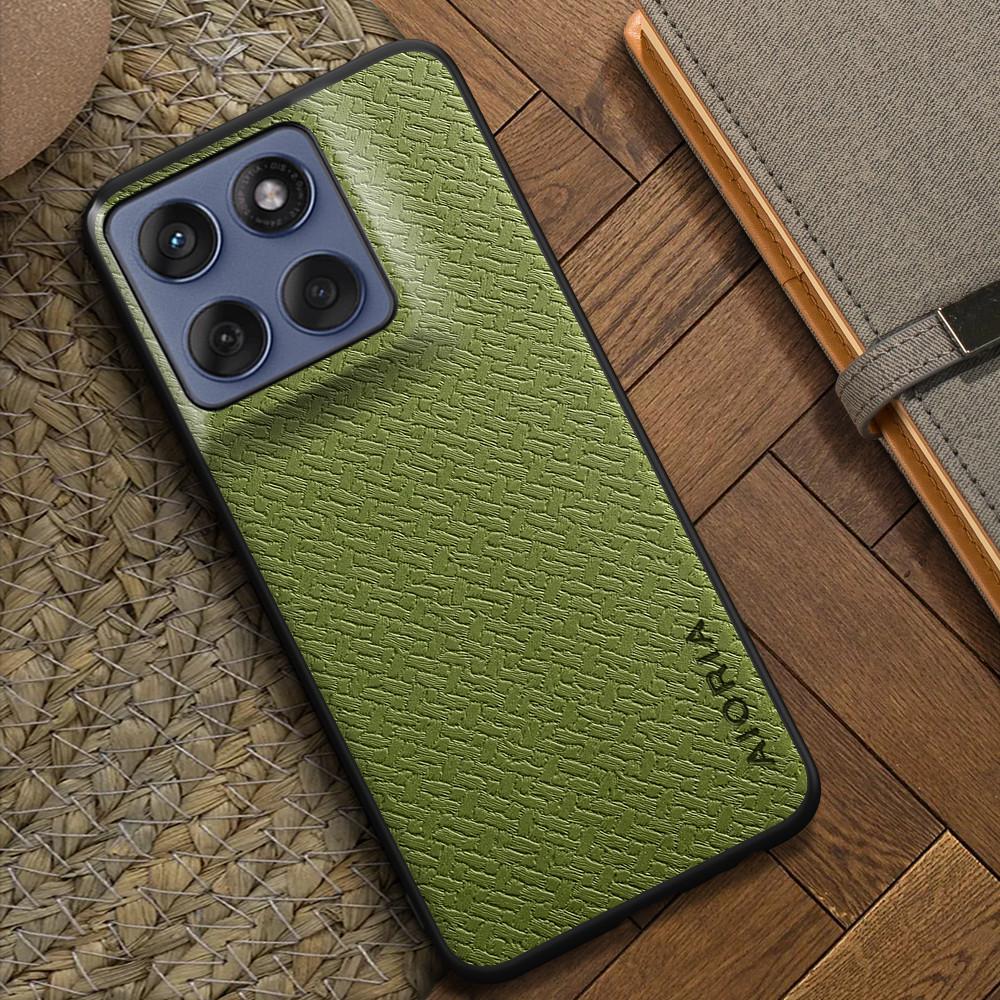 Case for  Moto Edge 70 60 50 Fusion Ultra Pro Neo    Leather phone cover Luxxury coque for  MOTO Edge 70   case
