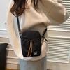 Niche 2025 Mini Crossbody taška - Stylová podzimní taška přes rameno na telefon pro muže a ženy