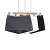 2025 Spring Women's Low-Waist Ultra-Short Hip-Hugging Skirt Shorts