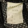 Lanvin Silk Blend Fully Stitched 7 Minutes Sleeve Fully Stitched Tailored Jacket Women Used