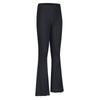 Women's Fashion Low- Flared Pants Casual Color Trousers