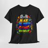 Gamer T-Shirt, Funny Gaming Tee, Video Game Shirt, Gamer Gift, Gaming Apparel