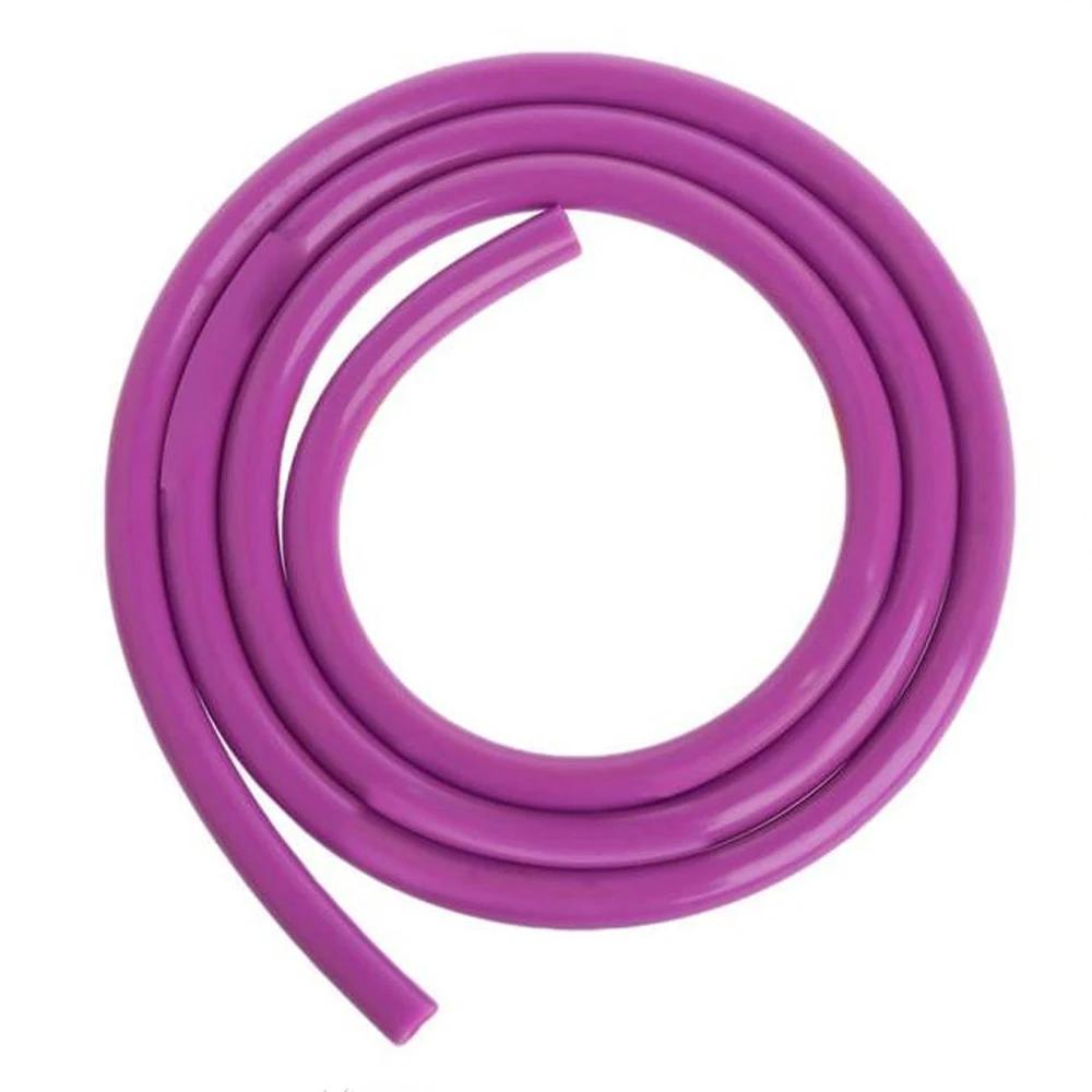 1 Meter Petrol Pipe Rubber Soft Tube Motorcycle Fuel Oil Hose Motorbike Dirt Line Motorcycle Fuel Filter Motorcycle Hose