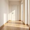 2pc Child Safety Door Lock Set Easy To Install Durable Plastic Material Adjustable Design for Home Childproofing
