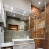 Oprawa Wpuszczana Lagos Ip65 1 Gu10 Biały Light Prestige Lp-440/1Rs Wh