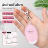 Sisteme de control acces și alarme – Senzori și alarme