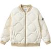 Balabala Kids' Lightweight Down Jacket
