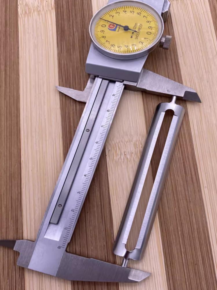 Velká plochá hlava škrabky na zuby Domácí nerezová multifunkční čepel škrabky Kuchyňská škrabka na ovoce a melouny Gadgets Nové