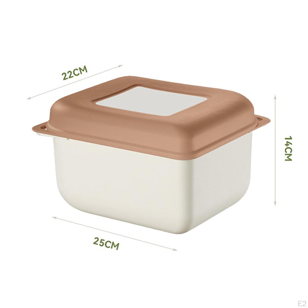 Dinnerware Sets Outdoor Cutlery Set Stackable Adults Reusable Plates Utensils Tableware