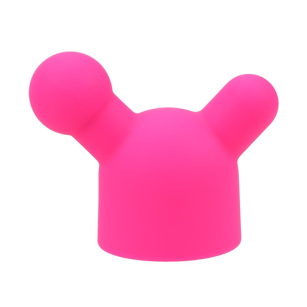 G Spot AV Rod Stick Vibrátorok Fejfedő Varázspálca Tartozék Klitorisz Masszírozó Vibrációs Fejsapka Tartozékok Szexjátékok