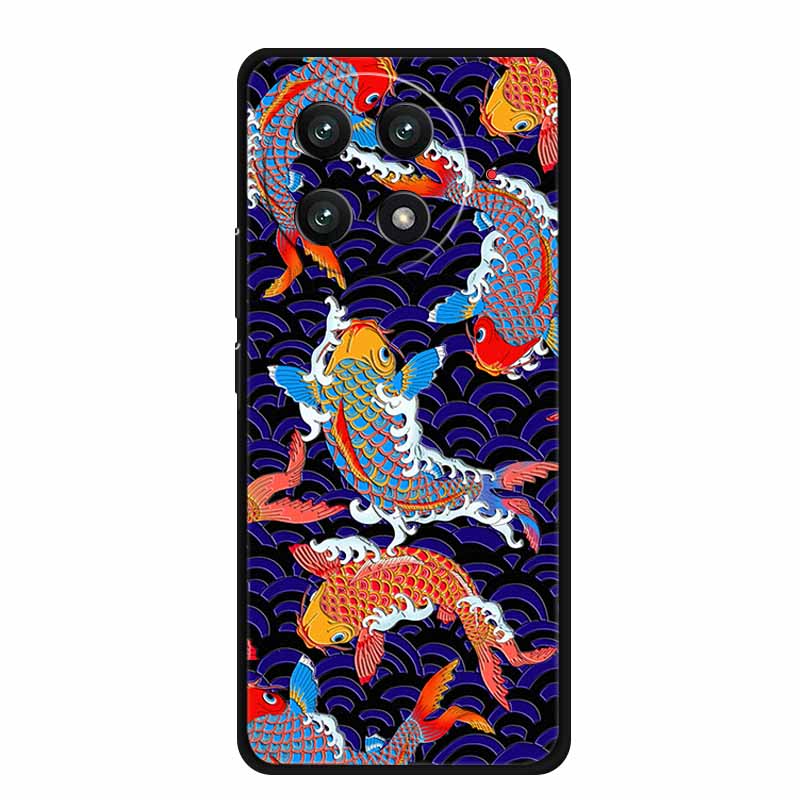3D Emboss Case For Tecno Camon 30S 30 S Pro Phone Case Coque Flowers Silicone Soft Back Cover For Tecno Camon 30 Premier Case