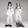 Jazz Dance Costumes Girls Jazz Korean Version Catwalk Costumes Street Dance Children Trendy Costumes Hiphop Suit Autumn