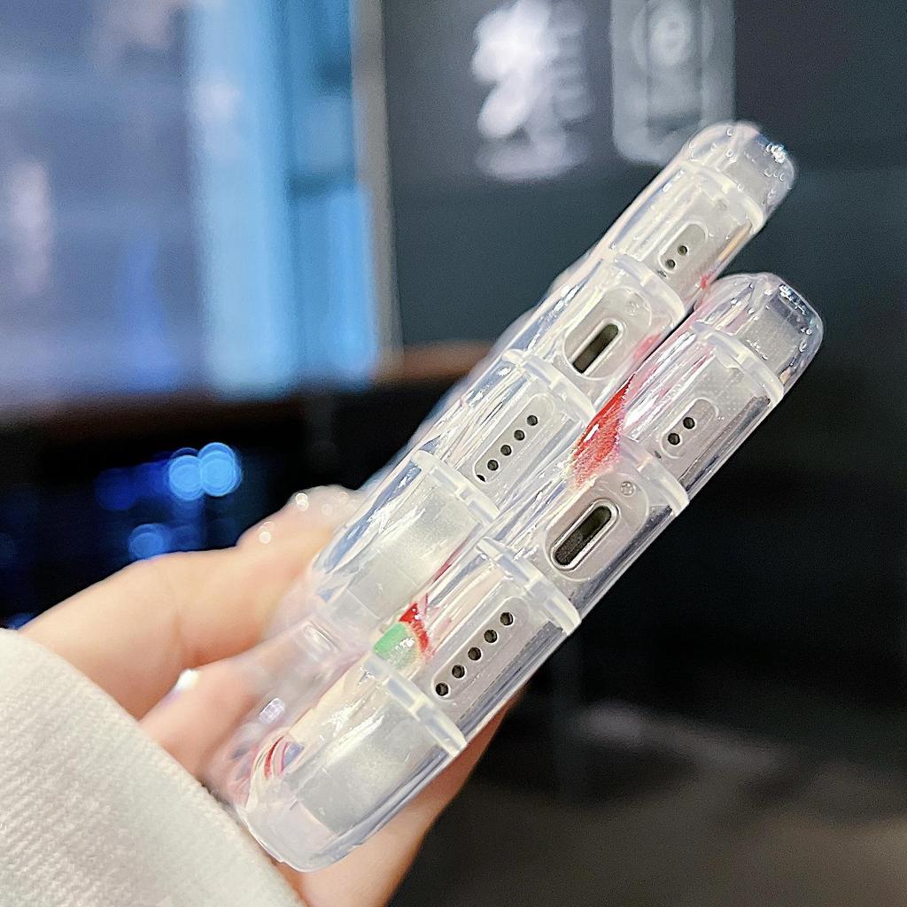 Sevimli Silikon Kılıf Xiaomi Redmi için Not 13 12 11 Samsung A54 A24 A14 Oppo A78 A58 A38 Infinix Not 30 Pro Funda Meteor Yıldız Kapak Yumuşak TPU Tampon