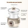 Supor Automatic 1.5L Ceramic Electric Stew Pot CN plug (adapter included)