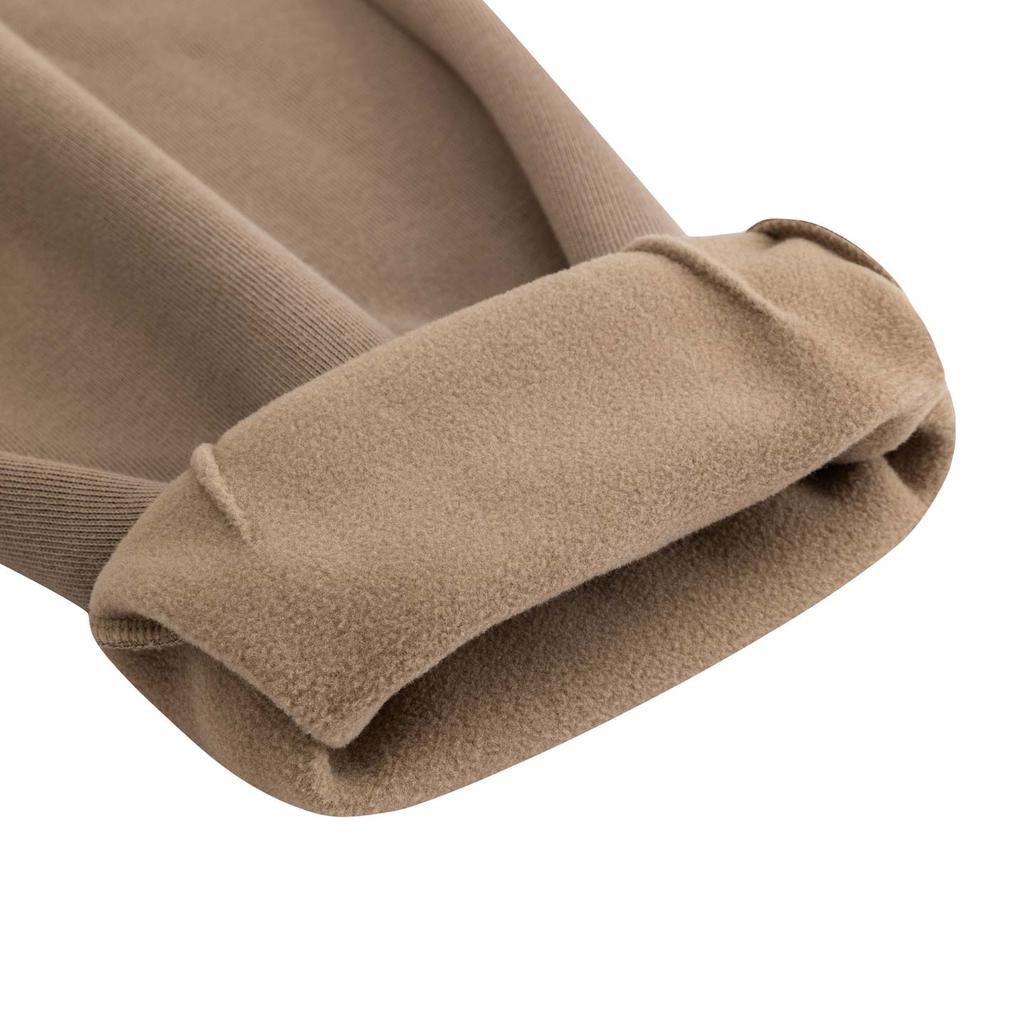 Anta Travel Comprehensive Training Series Long Pants Women Pants Wheat 962547306-2