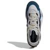 Adidas Originals Streetball Stoff Rindspaltleder Schweinsleder 2.0 Retro Mode Rutschfest Langlebig Low Top Lifestyle Freizeitschuhe JI2556