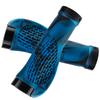 Comfortable NonSlip Bicycles Handlebar Grips Double Locks On Bike Grips Handle End Grips Cycling Accessories Enduring