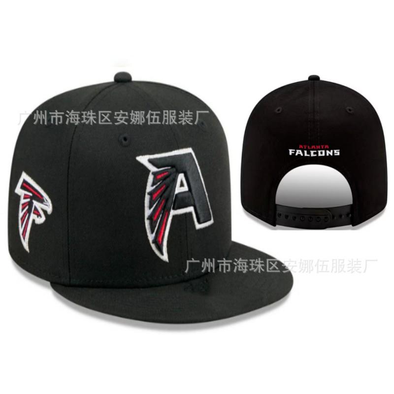 2026 Falcon Team Embroidered Baseball Cap Adjustable Snapback Sport Hat