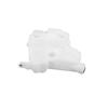 Compatible Mercedes W164 Windshield Washer Reservoir (Part #1648600960)