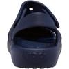 Crocs FISHERMAN  Anti Slip Wear Resistant Low Top Sandal Dark Blue Kids'