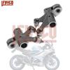 Motorcycle Engine Racing Cam Tilting Swing Rocker Arm Kit for YAMAHA YZF-R15 V2 R125/MT-15/MT-125/T135/WR125 LC135 Moto Swingarm