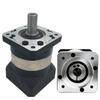 Nema 34 Planetengetriebe Eingang 12,7/14mm Abtriebswelle 14mm 16mm Schritt DC Motor Nema34 Übersetzungsverhältnis5:1,10:1 86mm Schrittmotor Untersetzungsgetriebe