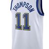 Nike Basketball Jersey Men's White (Unisex) Basketball Jerseys 904152 102