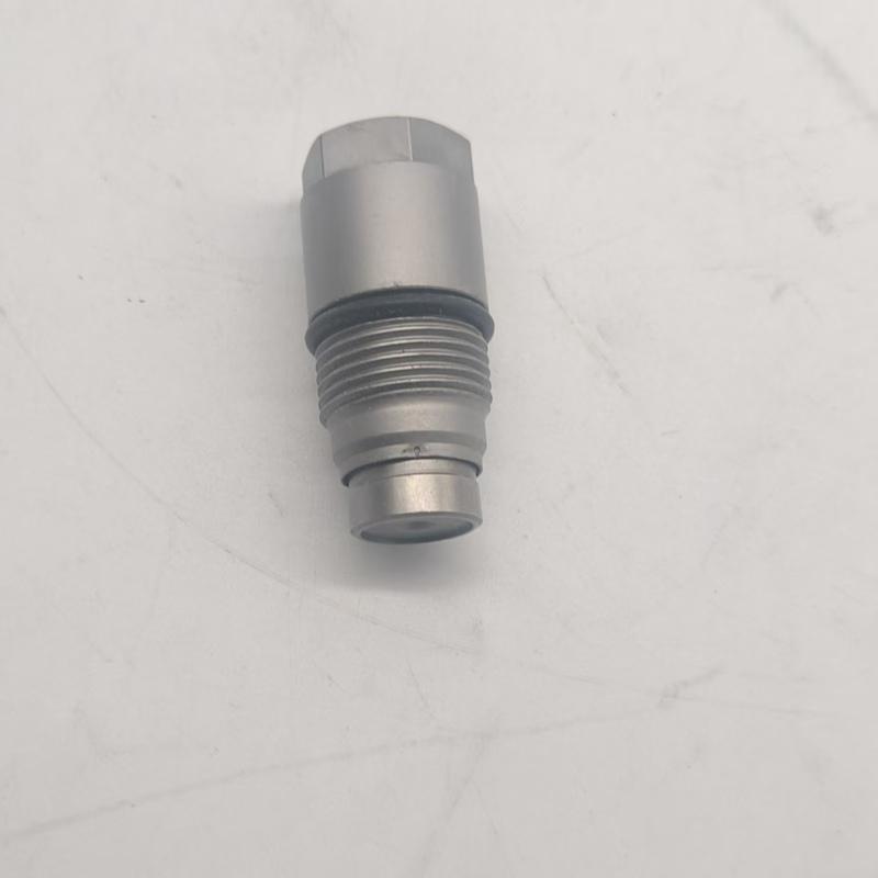 High Quality New F00N010082 F 00N 010 082 Fuel Common Rail Pressure Relief Valve For Iveco