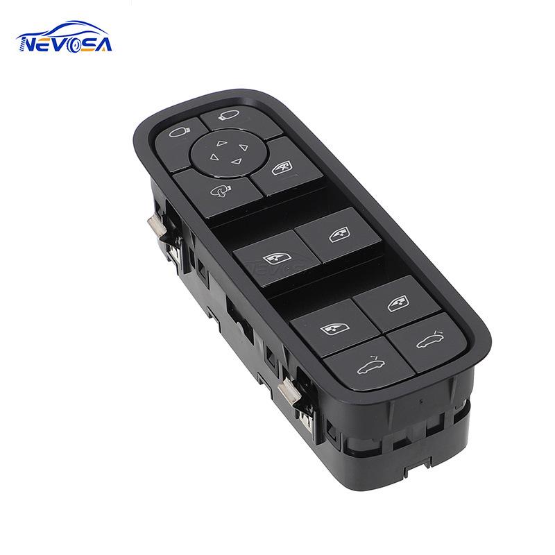 

Compatible Porsche Window Lifter 971959858G/971959858E Electric