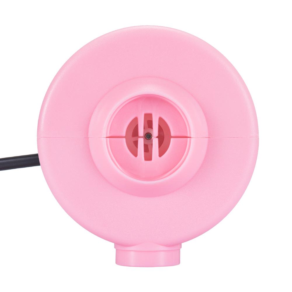 Electric Vacuum Pump for Household Storage Bags