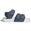(WMNS) Adidas Originals Adilette Sandal 2.0 'Grey' Women's CQ2672