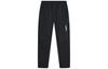 Li-Ning Li Ning Knitted Sweatpants Men's Black