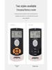 AROMA Anoma AM705 Multi-Instrument Metronome: Piano, Guitar, Drum, Guzheng, Violin