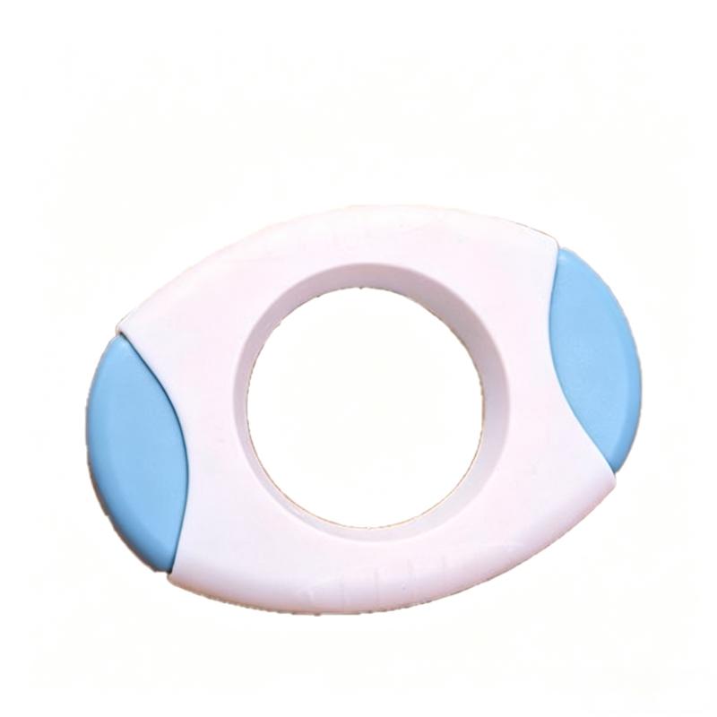 1Pcs Kitchen Egg Breaker Eggshell Cutter Practical Egg Topper Cutter Shell Opener Boiled Egg For Home Kitchen Cooking