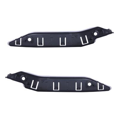 1Pair Front Bumper Bracket For Tesla Model Y 2020-2022 1493770-00-B 1493771-00-B