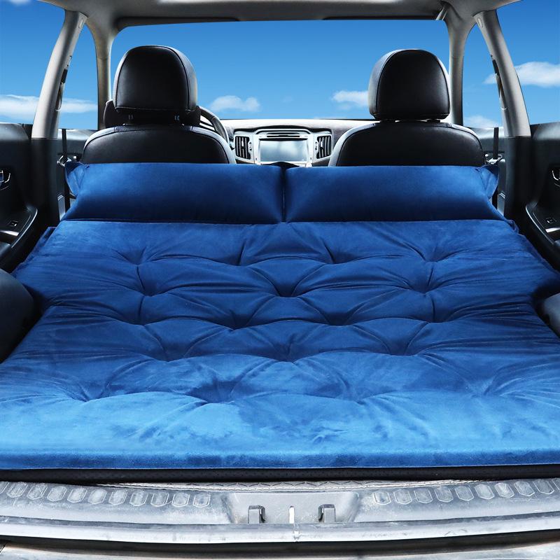 Car-Mounted SUV Inflatable Travel Mattress