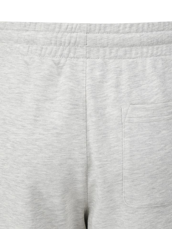 TOPTEN Men'S Terry Straight Sweatpants_Msf5Pt1901