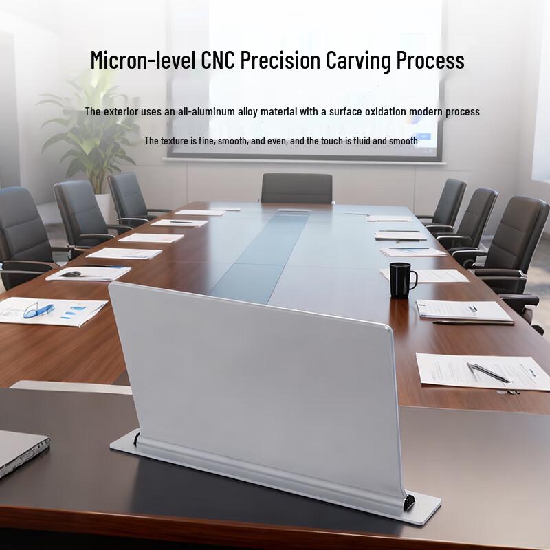 Husite WH-17.3 Integrated Paperless Conference System Display Lift (CN version)