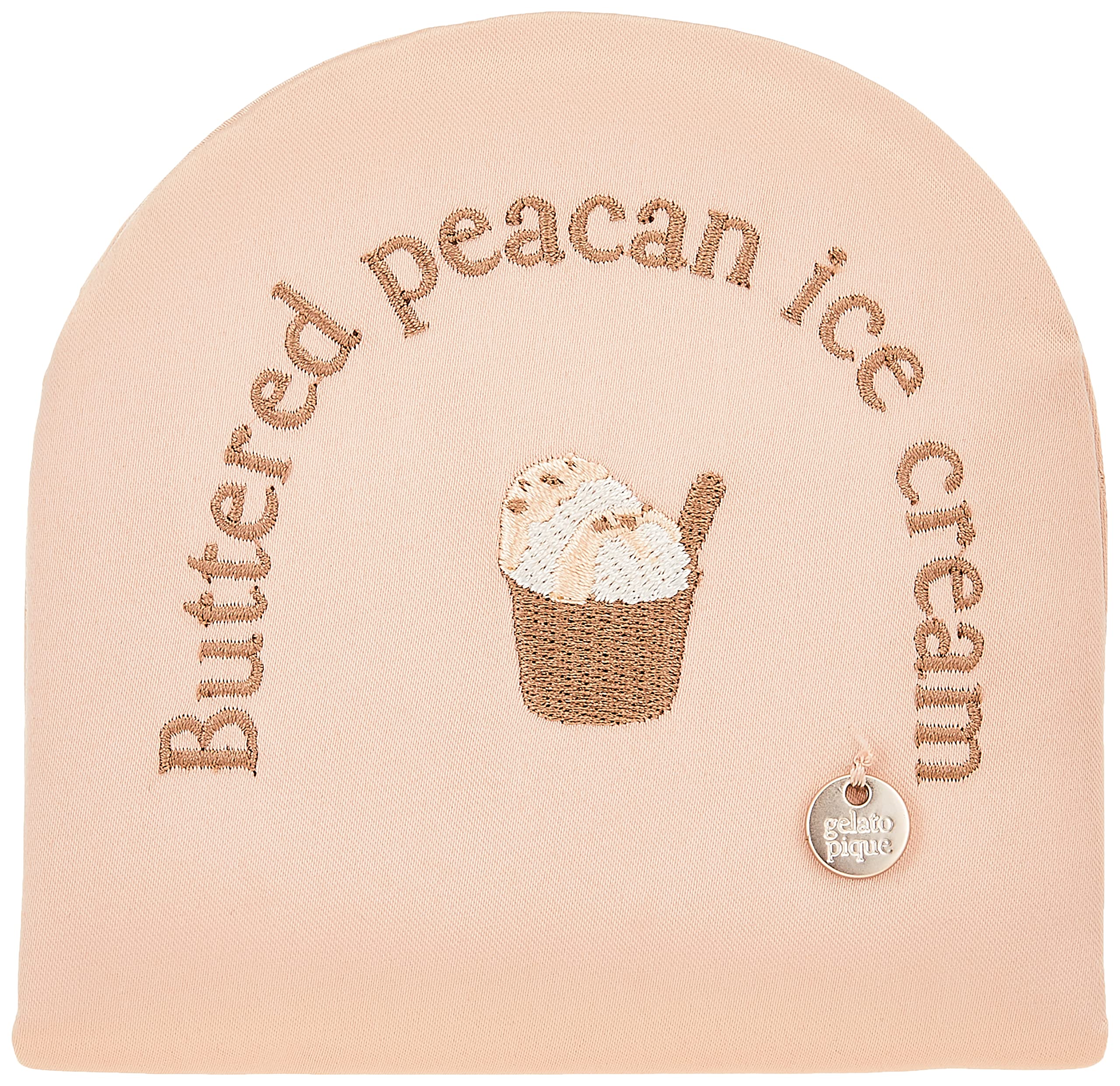Gelato Pique Sweets Вышитое зеркало PWGG224625 BEG Женское