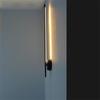 Nordic Luxury Line Wall Light Modern Living Room Luxury Wall Decoration LED Wall Light Corridor Bedroom Lighting Fixtures