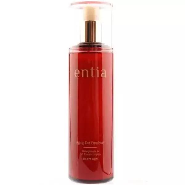 Authentic Coreana Encia Aging Cut Emulsion 130ml