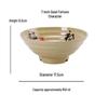 Commercial Melamine Noodle and Soup Bowl